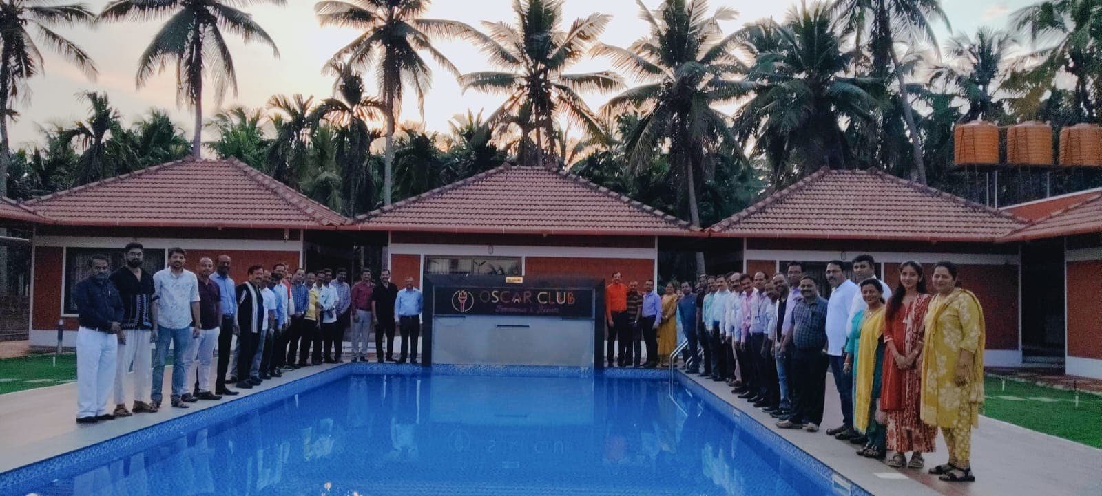 LIC Managers’ Conference